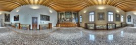 Cena di San Gregorio Magno